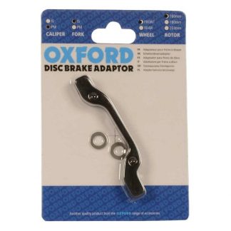 Disc Brake Adaptor Post Mount 160mm