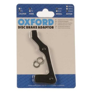 203mm disc brake adaptor