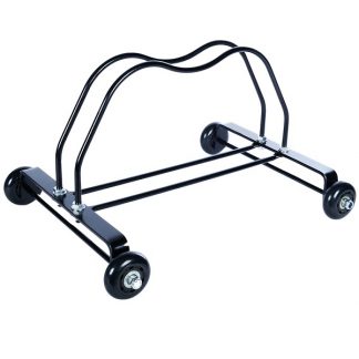 bicycle display stand