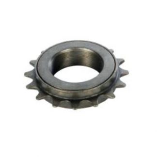 single speed freewheel 16t