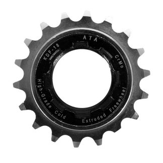 18T Freewheel