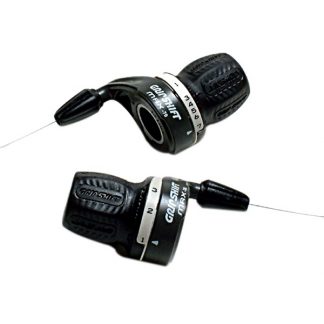7 & 3 Speed Shifters