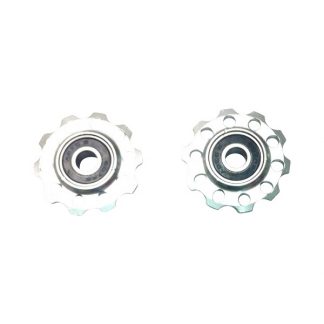 10t jockey wheels