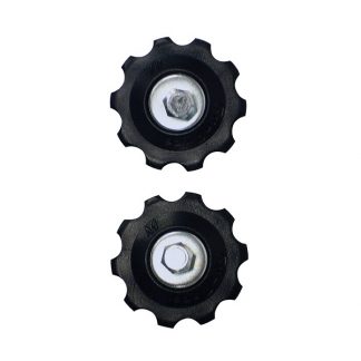 Nylon 10T Jockey Wheels