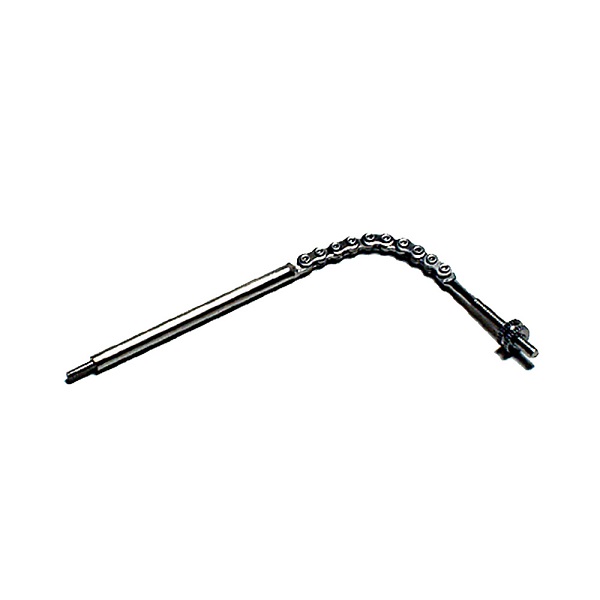 Chaîne Indicateur Sturmey Archer Mark II Pour Vitesse 3 - Pièce Détachée Vélo