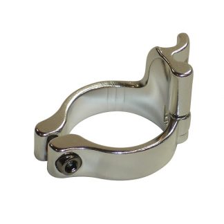 front mech clamp