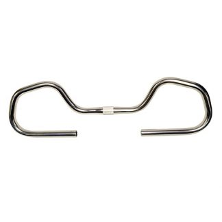 Bicycle Butterfly Handlebars