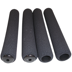 Foam Handlebar Sleeves