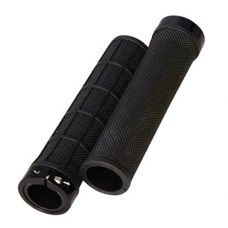 Lock On Dirt Bike Grips