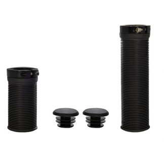Grip Shift Lock on Grips