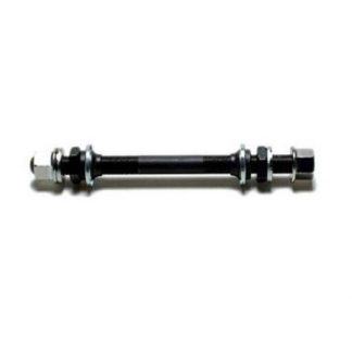 BMX Hub Axle