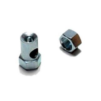 Wheel Hub Nut