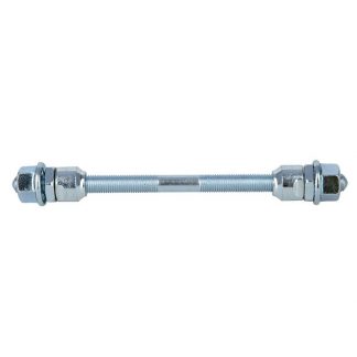 Front Wheel Spindle
