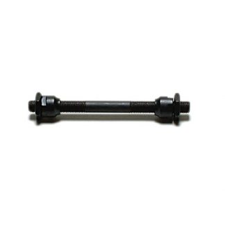 Bicycle Front Axle Quick Release