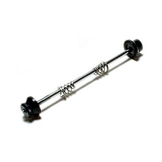 Allen Key Bike Skewers