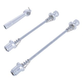 Locking Skewer Set