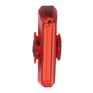 oxford ultratorch slimline r50 led rear light