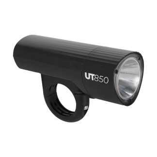 USB Rechargeable Front Bike Light