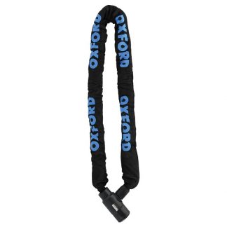 oxford chain 8
