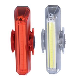 Oxford Ultratorch Slimline Set