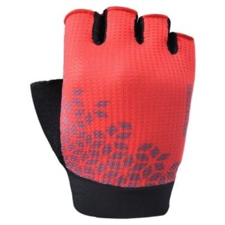 Padded Fingerless Cycling Gloves