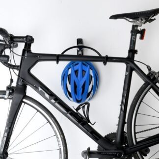 bike storage rack wall mounted