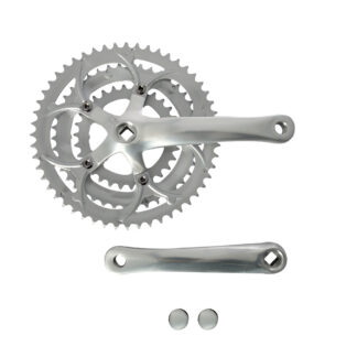 Oxford Triple Chainwheel Set