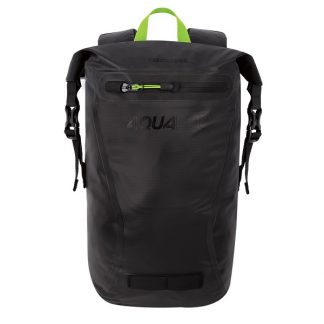 Oxford Aqua Backpack