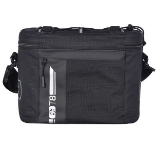 Oxford Aqua T8 Handlebar Bag
