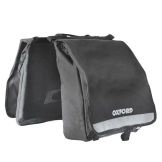 Double Pannier Bike Bag