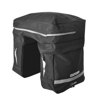 Triple Pannier Bag