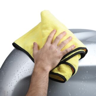 super absorbent drying towel