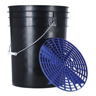Grit Guard Bucket Set