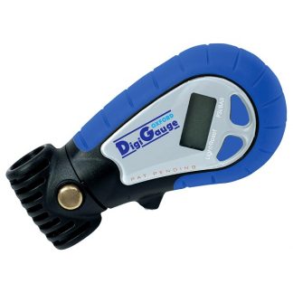 oxford digigauge digital pressure gauge