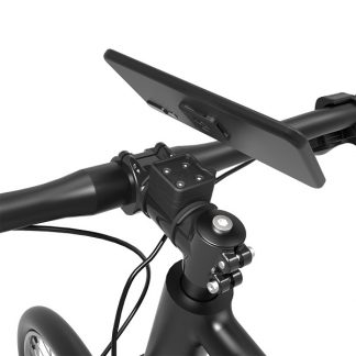 Cycling Handlebar Stem Mount