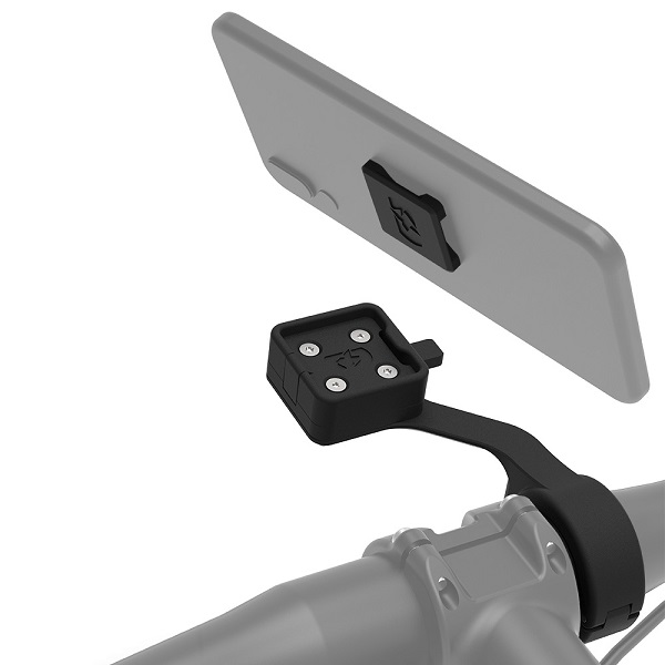 Handlebar Forward Mount