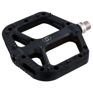 nylon flat pedals