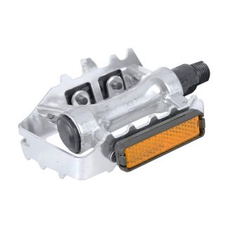 Alloy Low Profile Pedals