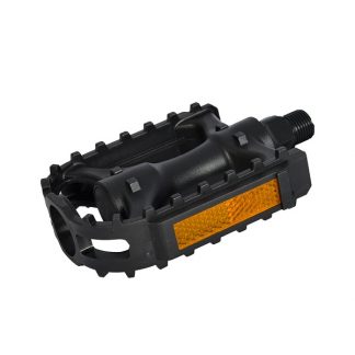 MTB Resin Flat Pedals