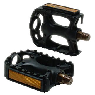 Resin Mountain Bike Pedals