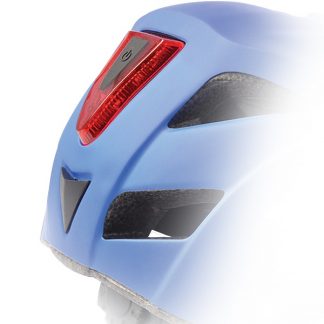 Bike Helmet LED Light
