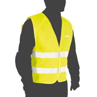 oxford hi vis vest