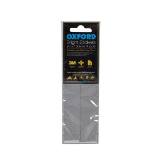 Reflective Bike Stickers UK