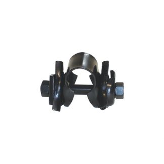 bike seat saddle clamp
