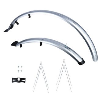 26 Inch Mudguards