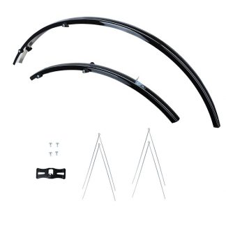 27 Inch Mudguards