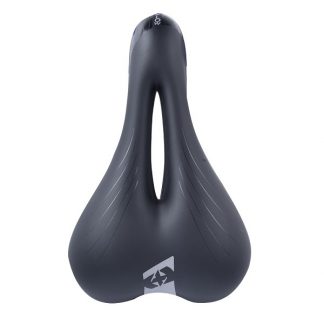 ladies gel bike saddle