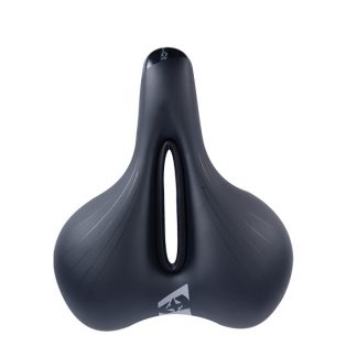 Super Soft Bike Seat