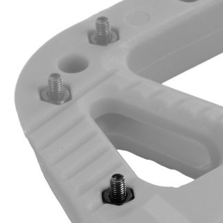 flat pedal nylon replaceable pins