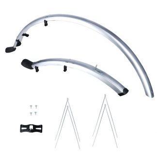 Hybrid Mudguards 700c